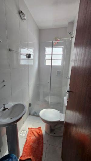Estação Da Fé Hotel
