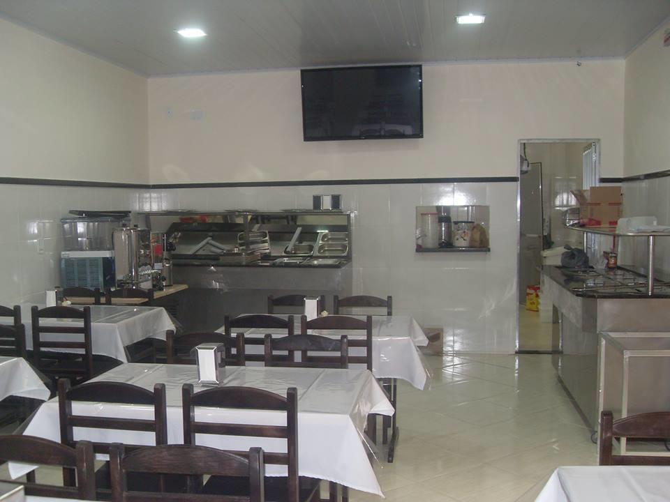 Estação Da Fé