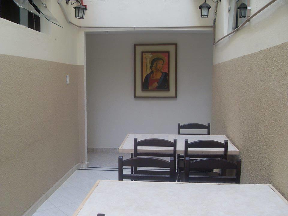 Hotel Estação Da Fé Aparecida (Sao Paulo)