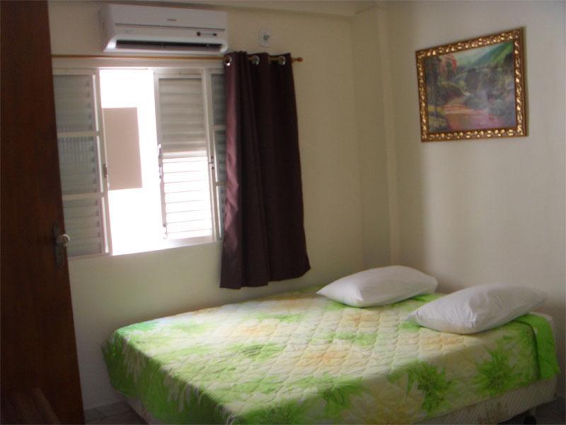 Hotel Estação Da Fé