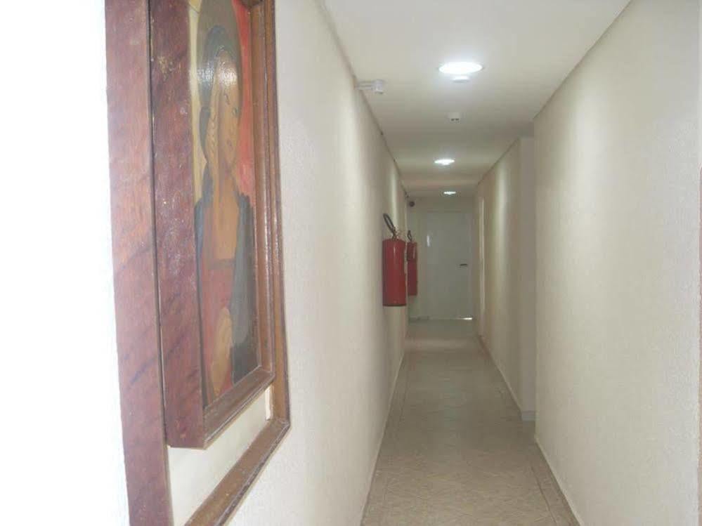 Estação Da Fé Hotel 2*