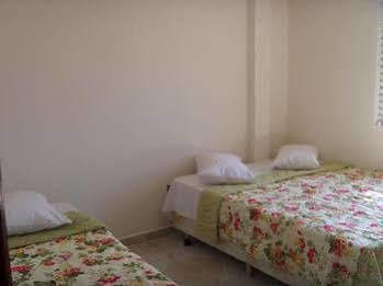 Hotel Estação Da Fé 2*
